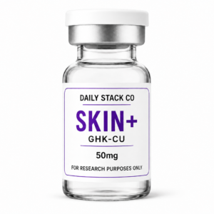 SKIN Ghk-Cu 50mg